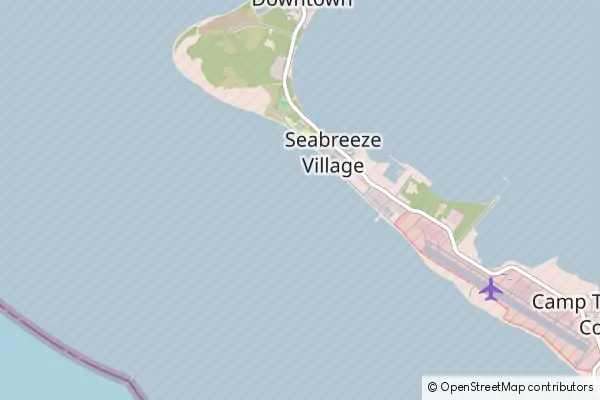 Mapa Diego Garcia